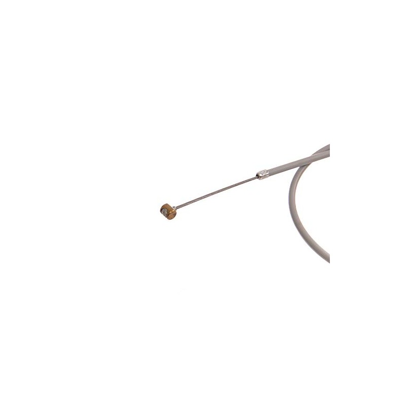 Bowdenzugmanufaktur AWO 425S Front Brake Cable Grey