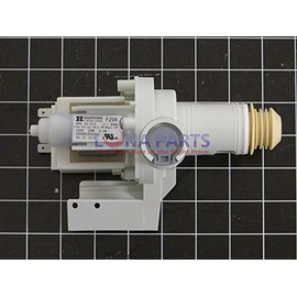 Ge WD26X22719 Dishwasher Drain Pump Genuine Original Equipment Manufacturer (OEM) part