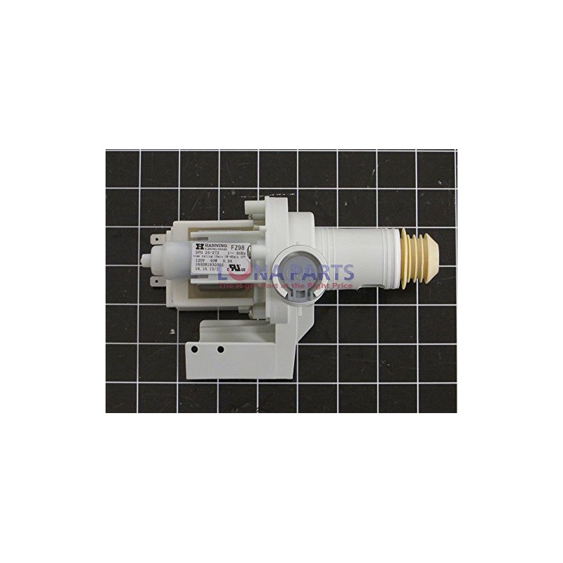 Ge WD26X22719 Dishwasher Drain Pump Genuine Original Equipment Manufacturer (OEM)
