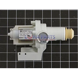 Ge WD26X22719 Dishwasher Drain Pump Genuine Original Equipment Manufacturer (OEM) part