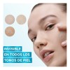 Parches Para Acn Invisibles Pimple Patch 22 unidades Garnier -