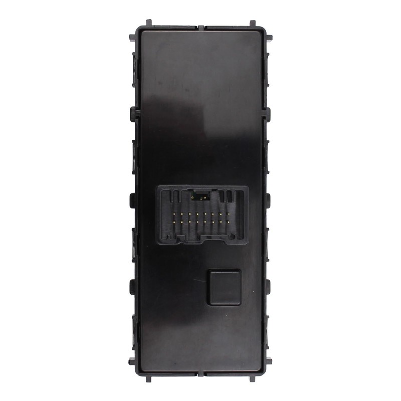 Roneeson Front Driver Side Power Window Switch 2 Auto for