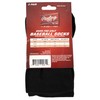 Rawlings Baseball Socks 2 Pair