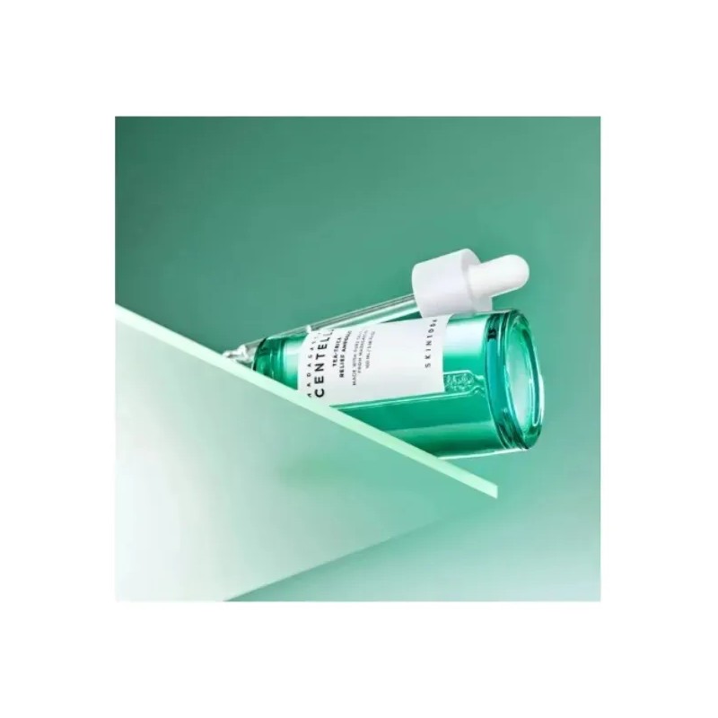 Skin1004 Ampoule Kit 2 Size 100ml Poremizing Tea Trica 2