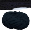 Chenille Wool Yarn Chunky Braid Cotton Yarn Supre Large for