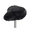 Leibersperger Bicycle Saddle Cover / Touring / Premium Complete Lambskin