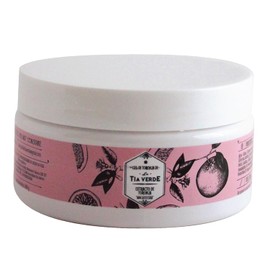 Gel Reductor de la Tía Verde de extracto de toronja | Ideal para moldear el cuerpo, disminuir celulitis y reafirmar la piel