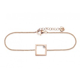 caï - 925 Sterling Silver Silver Zircon