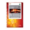 Firewise 18 Treatments Soot-Loose Chimney & Flue Cleaner Dissolves Soot,