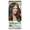 Clairol Root Touch Up Natural Instincts 6 LIGHT BROWN, 100
