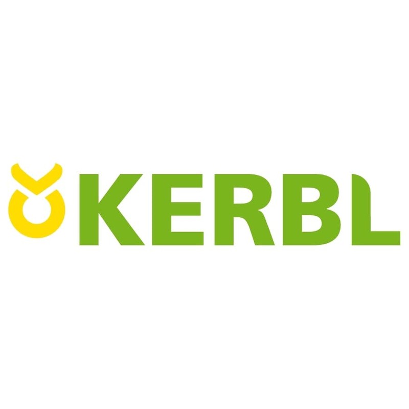 Covalliero Kerbl Martingala ausiliario redini con Tappo