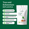 Organic Fruit Tea Oh My Fruit 100 g (50 Cups)