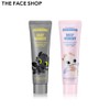 THE FACE SHOP Daily Moment Vegan Hand Cream 30ml [Dragons Edition], Type:01 Sunrise Bedroom