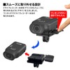MF-OP08 GoPro Conversion Adapter, Mount for GoPro Accessories, Mount Bracket,