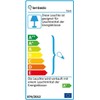 lambado® Premium LED Spotlight Dimmable Black - Bright & Economical