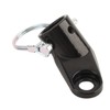 Bike Trailer Attachment Coupler Adapter Tilt Connector Upgraded Replacement Parts