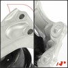 A-Premium 2PCS Engine Motor Mount and Transmission Mount Set Compatible
