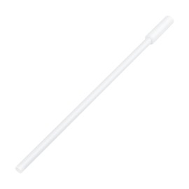Labasics PTFE Magnetic Stirring Rod Remover, 25 cm Length, Chemical Resistant, PTFE Coating for Safe Removal of Stirrers in Cups and Flasks, Durable and Non-Stick