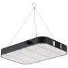 FECiDA 2024 Newest LED Grow Light 200 Watts Actual Power,