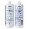 Hebbe Cosmetics Glicerina + Propilenglicol Cosmetico Alimenticio 500 Ml