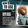 TIGI Catwalk Curls Rock Amplifier, 5.07 Oz