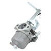 Hedge Trimmer Carburetor 127‑9053 Metal Engine Carb with Oil Tube