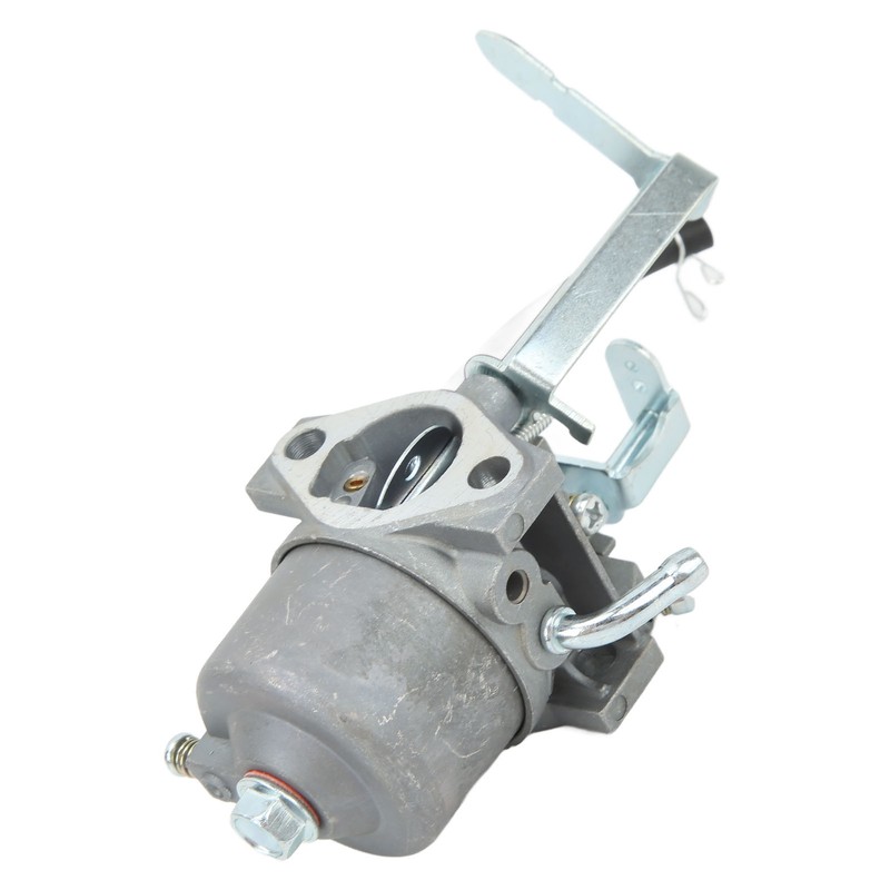 Hedge Trimmer Carburetor 127‑9053 Metal Engine Carb with Oil Tube