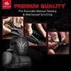 Liberlupus Boxing Gloves for Men & Women (10 12 14