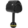 SL‑18 40M Waterproof Diving LED Fill Light 7500K Mini Underwater