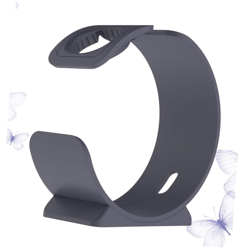 TEHAUX Smart Watch Stand for Durable Charging Holder Display Stand