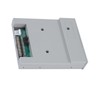 SFR1M44‑U100 3.5in 1.44MB USB SSD Floppy Drive Emulator Plug and