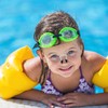 Linwnil 10Pcs Nose Clip for Swimming Nose Plugs for Kids