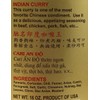 Indian Curry - 1 x16 Oz