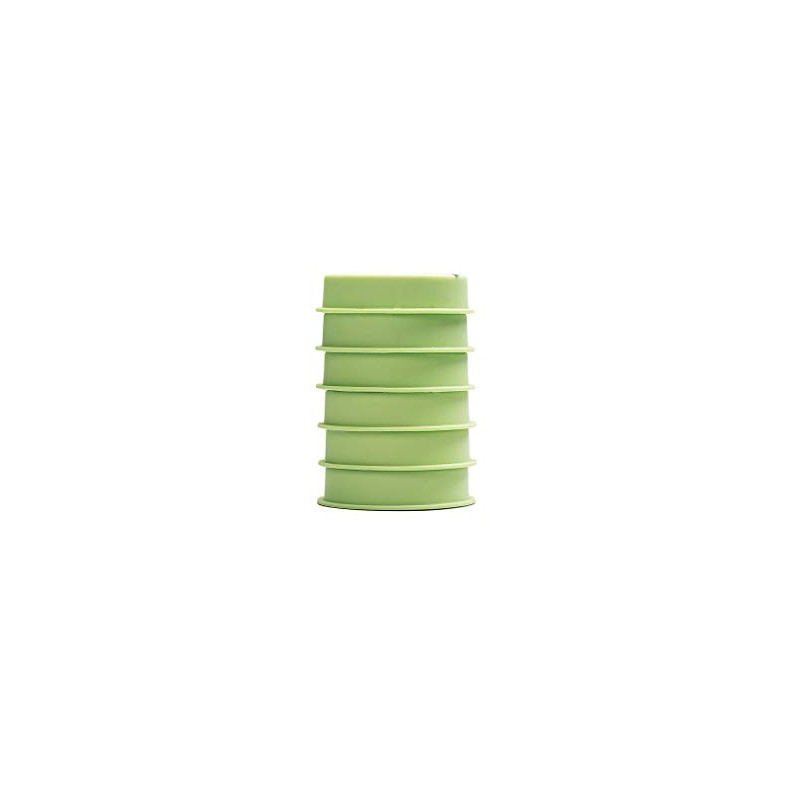 DryCaddy UV Disc - 6 Pack | Replacement Desiccant Refill