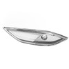 Front Bumper Side Marker Light Car Indicator Lamp Without Bulb