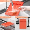 Silicone Griddle Mat for Blackstone - Magnetic Silicone Grill Tools