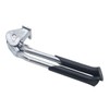 Cycle Design CL-KA56 Bicycle Center Mount Double Leg Kickstand for