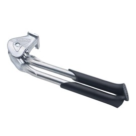Cycle Design CL-KA56 Bicycle Center Mount Double Leg Kickstand for 20-28 Inches, Silver
