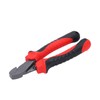 Multifunction Scissor Crimping Plier Line Hook Cutter Fishing Hook Split