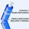 Uriage Ds Hair Shampoo Suave Equilibrante Diario 500ml