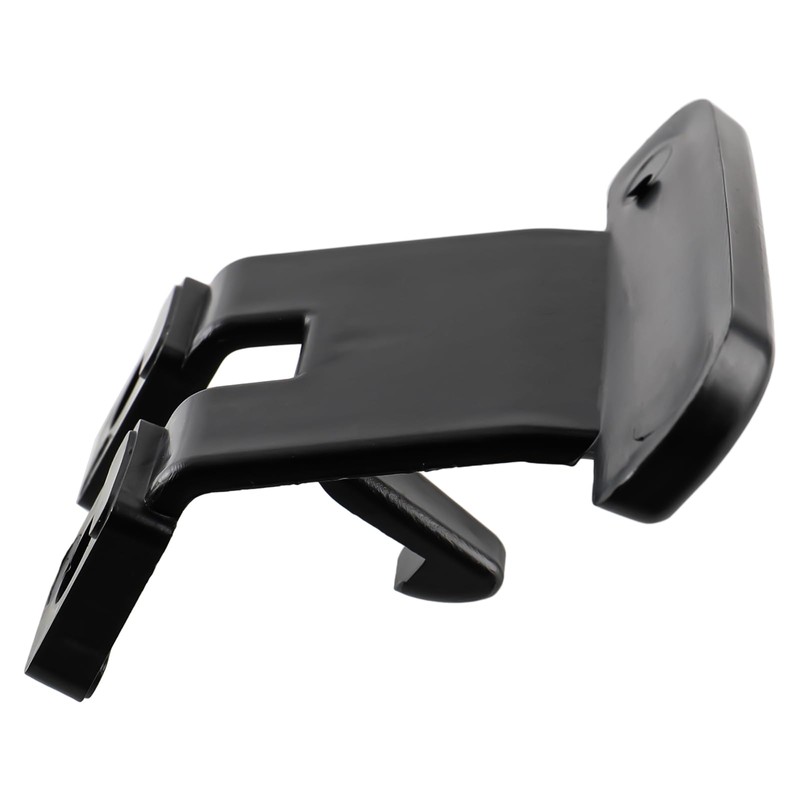 CARBBIA 88986007 2Pcs Armrest Lid Latch Center Console Latch Compatible