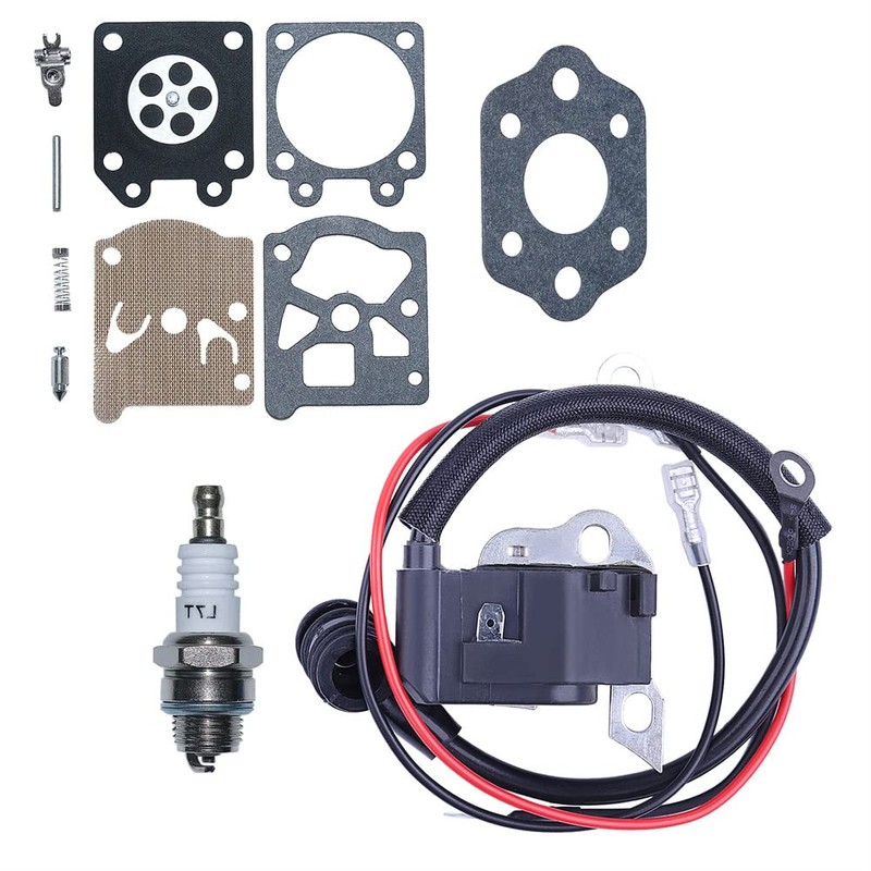 Gubeter Ignition Coil Kit For Stihl 021 023 025 Ms210
