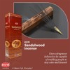 Hem Lavender & Sandalwood Incense Sticks (Pack of 2 Boxes)