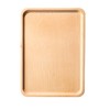 Wooden Tray, Coin Tray, Cascico Tray, Accounting Tray, Rectangular, Length