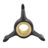 Seasierra Water Pump Impeller for Evinrude Engine 35 40 48