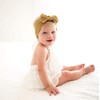DRESHOW 10 Pack Baby Headbands for Girls Newborn Baby Nylon