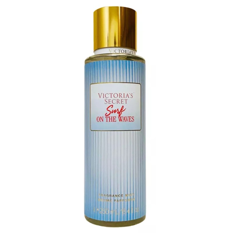Victoria's Secret VICTORIA’S SECRET SURF ON THE WAVES FRAGRANCE BODY