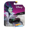 Hot Wheels Maleficent Vehicle, 1:64 Scale