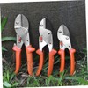 BESPORTBLE 1pc Garden Scissors Garden Tools Hedge Trimmer Shears Twigs
