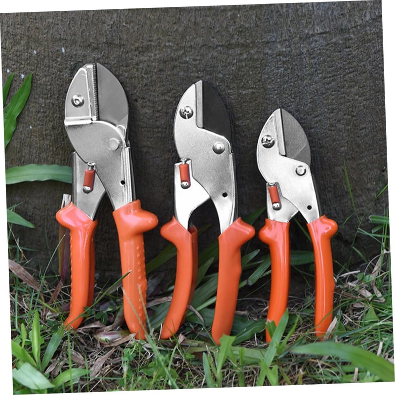 BESPORTBLE 1pc Garden Scissors Garden Tools Hedge Trimmer Shears Twigs